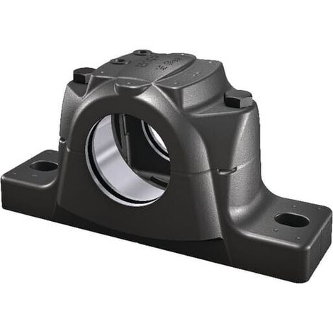Lagergehäuse SKF SKF SE511609SKF (1/2)