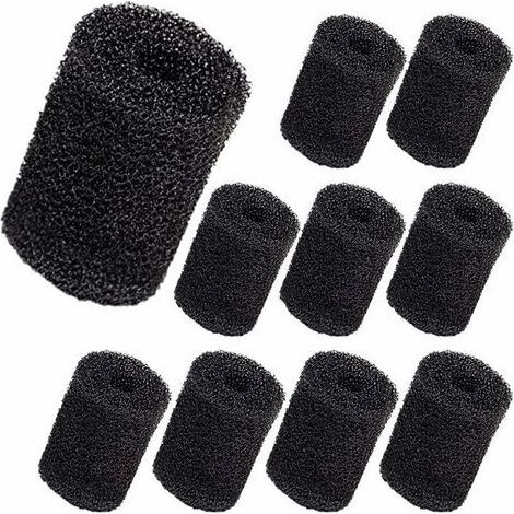 Ersatzfilter für Polaris Poolreiniger – 10er-Packung Schaumstofffilter hoher Dichte – Kompatibel mit den Modellen 180, 280, 360, 380, 480 und 3900 Sport (1/5)