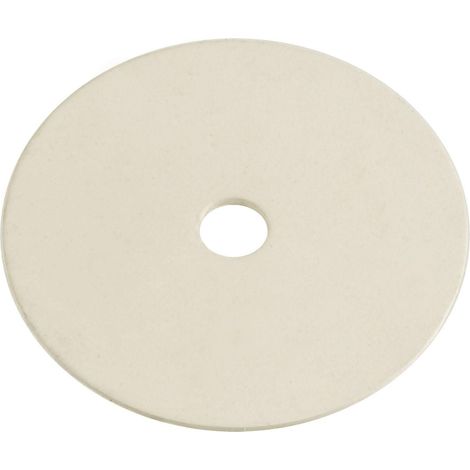 Cornat Gummi-Dichtung für Universal-Excenter-Ventilkegel Dichtungen