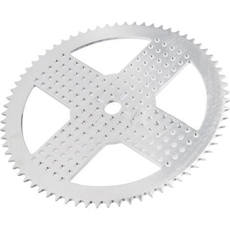 Pignon en aluminium pas de 8 mm pour système d’entraînement de robot industriel, accessoire pièce 5310‑0014‑0070 (1/5)