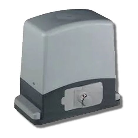 SLEVO800 - ELEKTROMECHANISCHER GETRIEBEMOTOR MIT 230 V CARDIN SLEVO800 MOTOR (1/3)