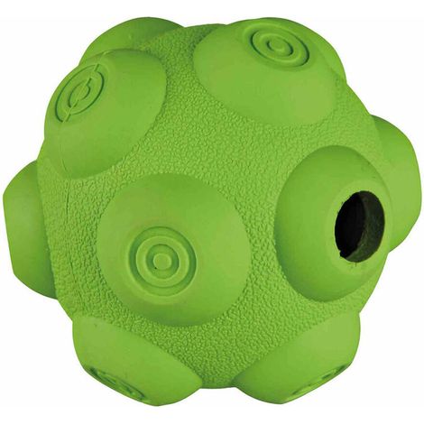 Juguete para perros Trixie Caucho Ø 9 cm Snacks