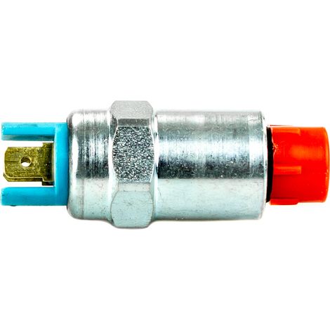 Elettrovalvola della bobina di estinzione Massey Ferguson 218323A1 (1/5)