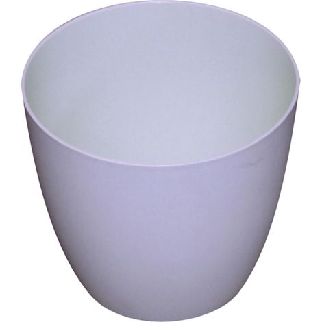 vaso "deko" colorato ø 18 cm.