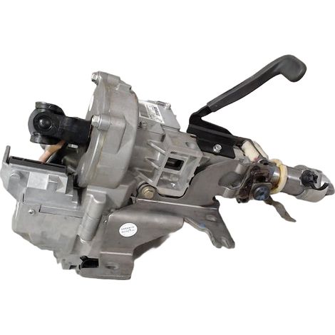 [PRODUIT D'OCCASION] Colonne De Direction Assistee RENAULT Scenic II Ph2 2006- ♻️ Ref Oe. 7701067985 - Garantie à vie (1/5)
