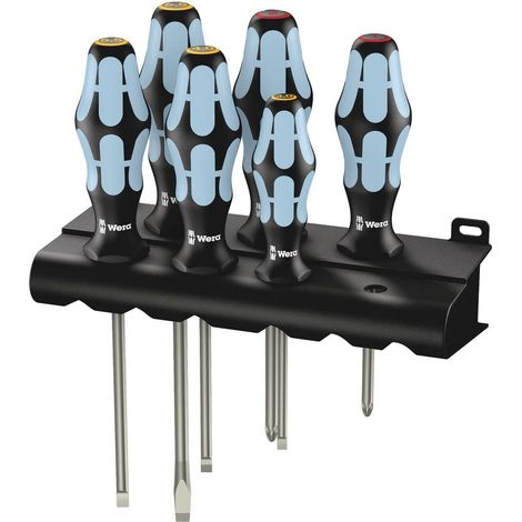 Wera, 3334/6 (1/5)