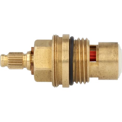 heinrichschulte G 1/2 Keramikoberteil Z009051 mit 180° Drehung (1/5)