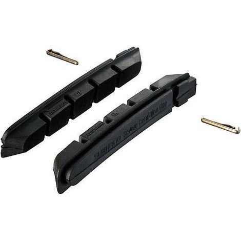 Pastillas de freno para Shimano XTR M70R2 (1/5)