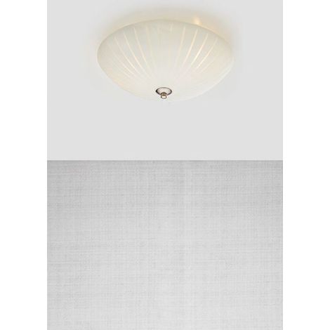 Markslojd CUT 35 - Petite suspension encastrable à motifs en acier, E14 (1/2)