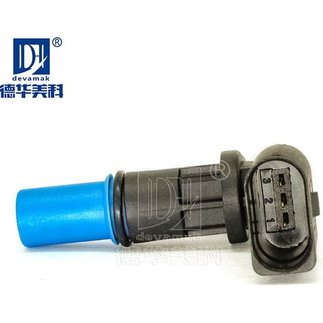 Nockenwellensensor 06B905163A, kompatibel mit 05 Jetta / Bora / Sagitar (1/5)