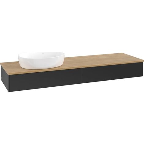 Villeroy & Boch K15011PD WTUS Antao K151 1600x190x500mm (1/3)