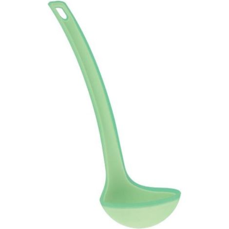 menaje finstock metaltex prisma cazo sopa silicona ref 23245110 (1/2)