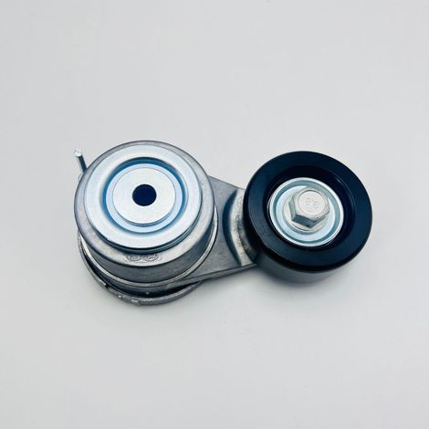 25281-2F0002 is suitable for Korean car parts, specifically engine belt tensioners. (1/5)