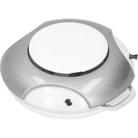 Tragbarer USB-Luftreiniger, wiederaufladbarer Mini-Negativ-Ionisator, für Zuhause, Auto, Erwachsene und Kinder. (1/5)