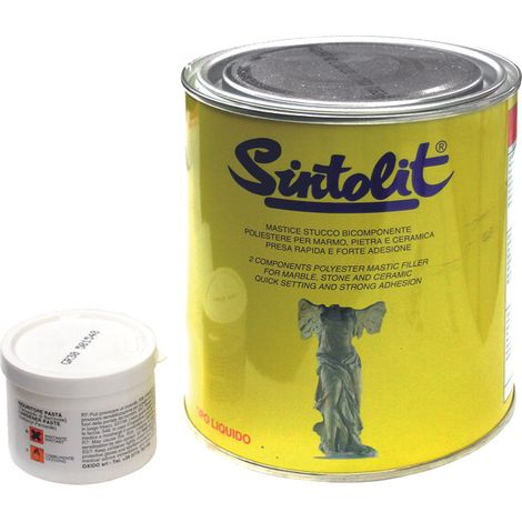 SINTOLIT MARMO LIQUIDO ml. 750 - Paglierino