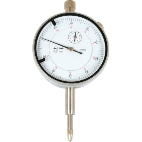 Horloge de mesure analogique ELMAG