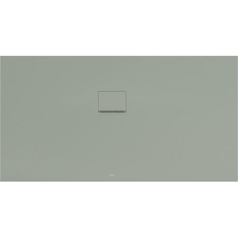 Villeroy & Boch UDQ1790SQI2LVR8 DW Squaro Infinity 1700x900x40mm (1/2)