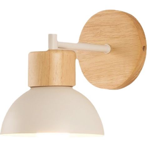 Chambre Lampe de Chevet Moderne Minimaliste Lampes Salon Couloir Lampe de Lecture Mur de la Chambre des Enfants for la Maison, Villa, Bar,Restaurants (1/5)