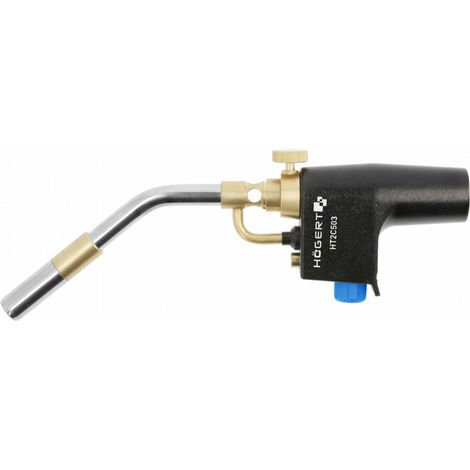 Hogert Technik Torcia a gas HT2C503