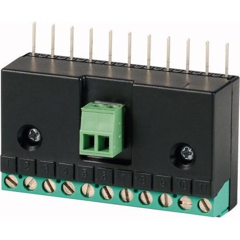 VFD DC1 Extension (2RO,1AO) 000169030 EATON DXC EXT 2RO1AO
