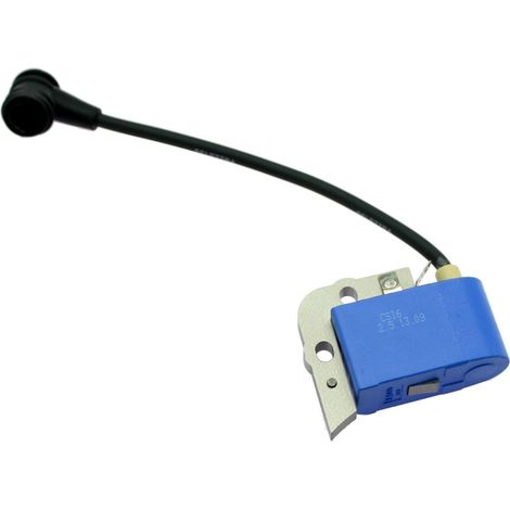 Bobina motor desbrozadora HUSQVARNA Super Mac 26 538241749