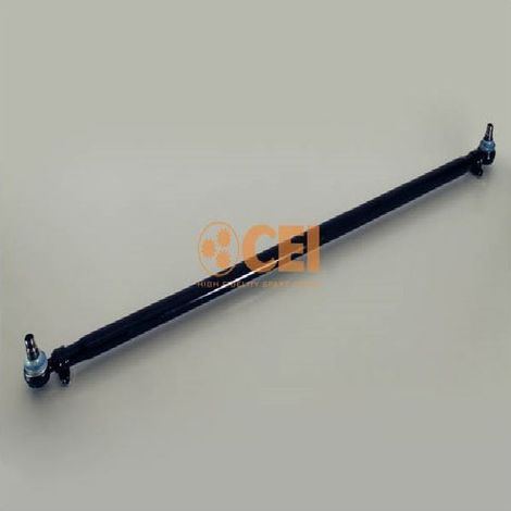 Barra de dirección MAN TGA L.1652mm  81467106198 81467106354 81467106361 81467116725 81467116820