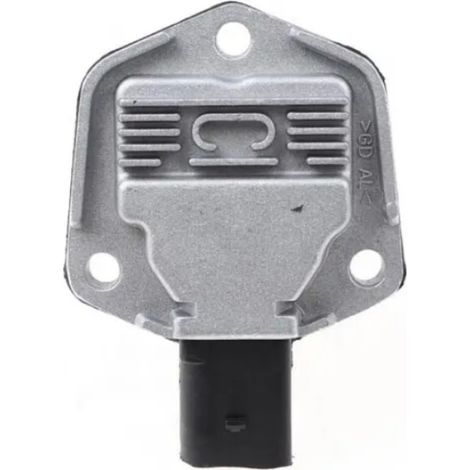 Reference numbers 1J0907660C and 1J0907660F are suitable for engine oil level sensors from Audi, Volkswagen and Skoda. (1/4)