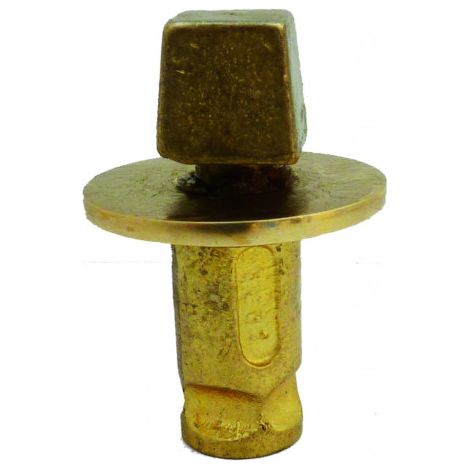 Crapaudine pour penture basse 3281 - STREMLER (1/2)