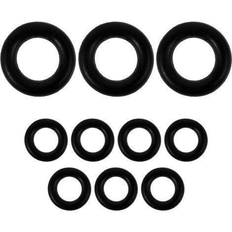 Pieces of Clear Rubber Non Slip Pads for Glass Shower Door (1/5)