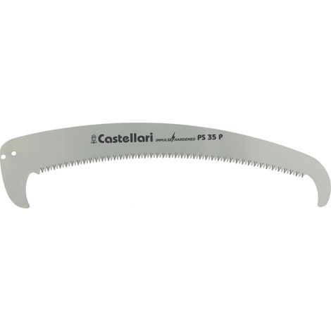 Castellari lama di ricambio per segaccio ps 35 p cm. 35 - Castellari
