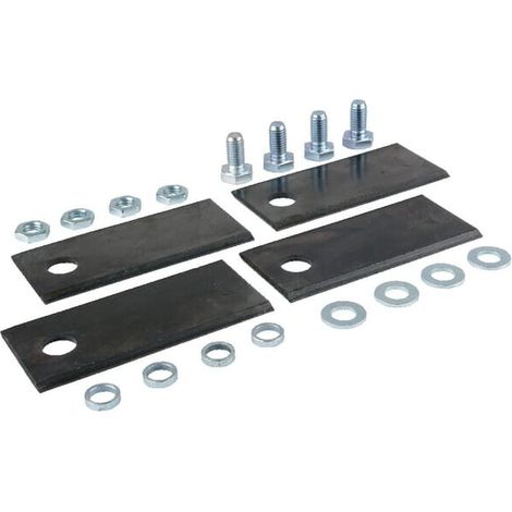 Kit AS-MOTOR E11507ASM