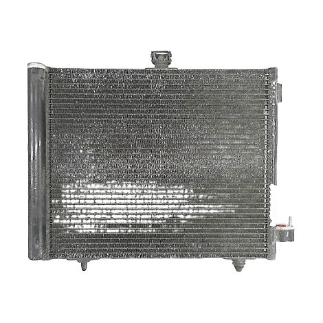 [PRODUIT D'OCCASION] Condenseur Climatisation PEUGEOT 1007 05-10 ♻️ Ref Oe. 6455jf - Garantie à vie (1/3)