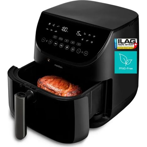 Appareil de cuisson medion md 13060 1700W 6.6L