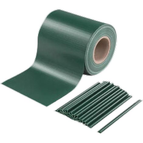 FASCIA COPRENTE FRANGIVISTA  colore verde