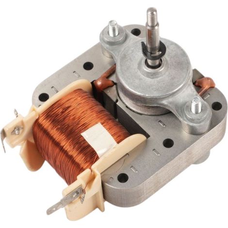 MOTEUR DE CIRCULATION D AIR POUR MICRO ONDES LG - 6549W1C002E (1/3)