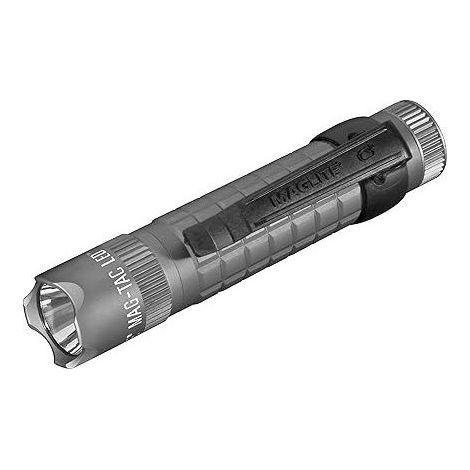 Mag-lite MAG-TAC lampada portatile grigia urbana ultra-potente