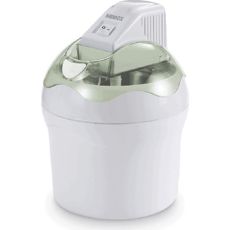 Sorbetière 1.5l 15w blanc - Nemox - 0034500260