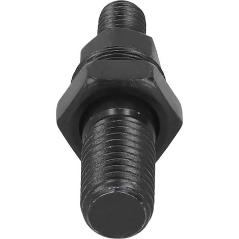 Kit de têtes de riveteuse manuelles M12 : sans bavures, installation facile, pièces d'outil à main en acier allié durable (1/5)