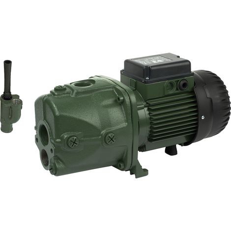 Saci Bomba de Agua Centrífuga AP15M I30 1.5HP 2000 L H Aguas limpias (1/4)