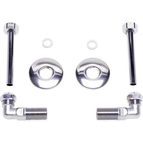 Bosch Installationszubehör Nr. 400 Service-Paket R 1/2 Unterputz-Installat., 7738112209 (1/2)