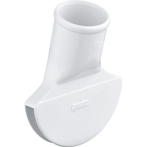 Grohe Spülwasserverteiler Chrom, 42039000 (1/2)