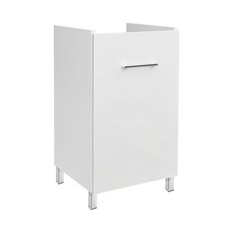MOBILE PER LAVATOIO IN CERAMICA CM 45X50- cm 43,3x48  p/pil 45x50 Olmo- DH- pezzi 1
