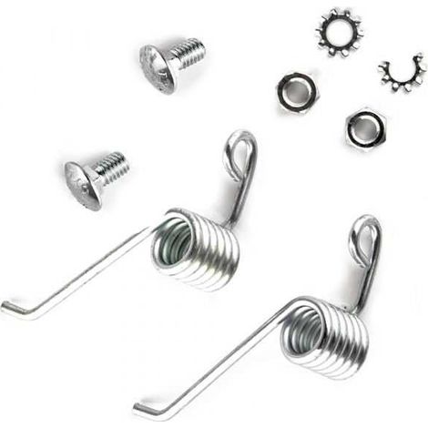 Ressorts pour lame tondeuse universelle emousseuse (1/2)