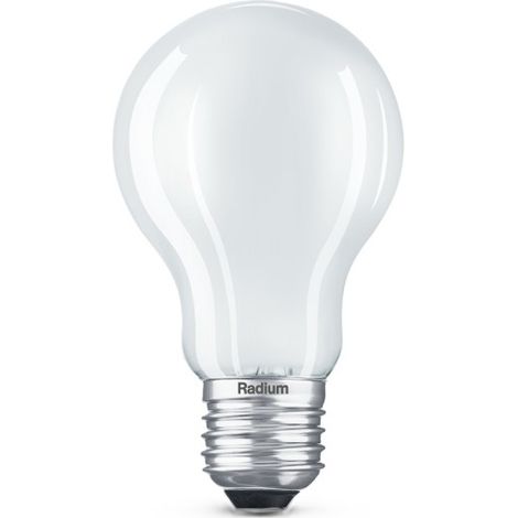 Radium A100 Dimmable – E27 11W – 1521 lm – 3000 K – Ampoule LED équivalente 100 W