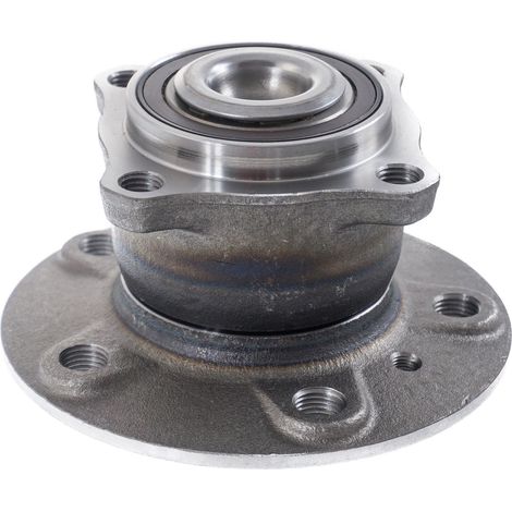 CUSCINETTO MOZZO posteriore MERCEDES classe A W169, B W245 (1/2)