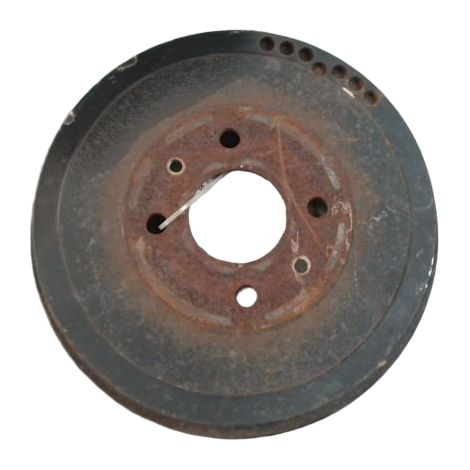 Tambour Arriere Droit PEUGEOT Bipper Fourgon 4p [PRODUIT D'OCCASION]♻️1617329080 (1/3)