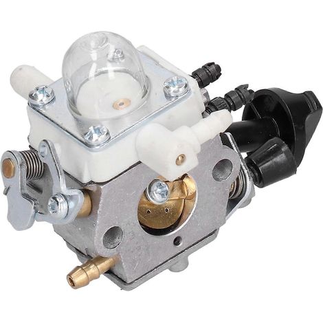 Vergaser mit Kraftstofffilter für STIHL SH56 SH56C SH86 SH86C BG86 BG86C BG86CE BG86Z BG86CEZ Benzin-Laubbläser (1/5)
