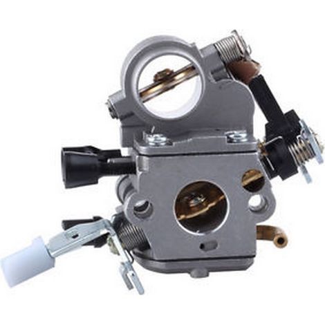 Carburateur tronconneuse Stihl MS181, MS211, C1Q-S268 (1/3)