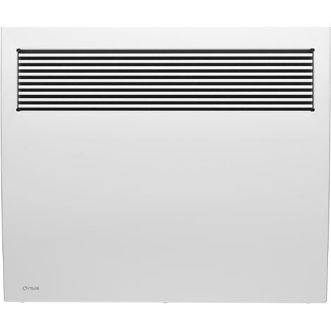 Convecteur électrique Intuis Eurospot 2 1250W - M288114 (1/3)