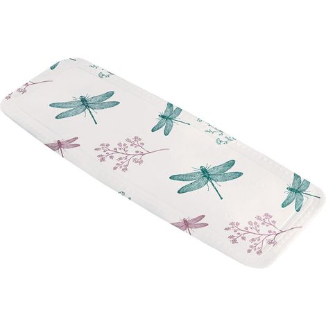 Kleine Wolke Wanneneinlage Scarlett, 36x92 cm Badewanneneinlage/-matte